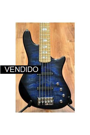 Marleaux Votan XS Deluxe Chip Searin Signature Marleaux Votan XS Deluxe Chip Searin Signature